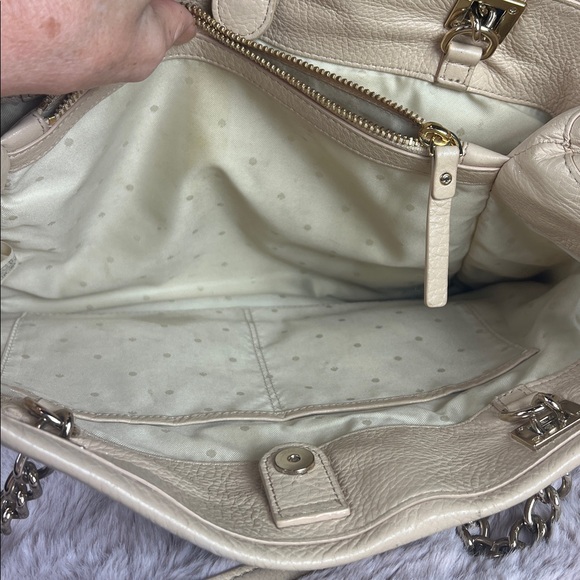 Kate Spade Tan Tote Bag - Picture 12 of 17